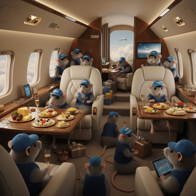 Cosas de Qromadores tweet media