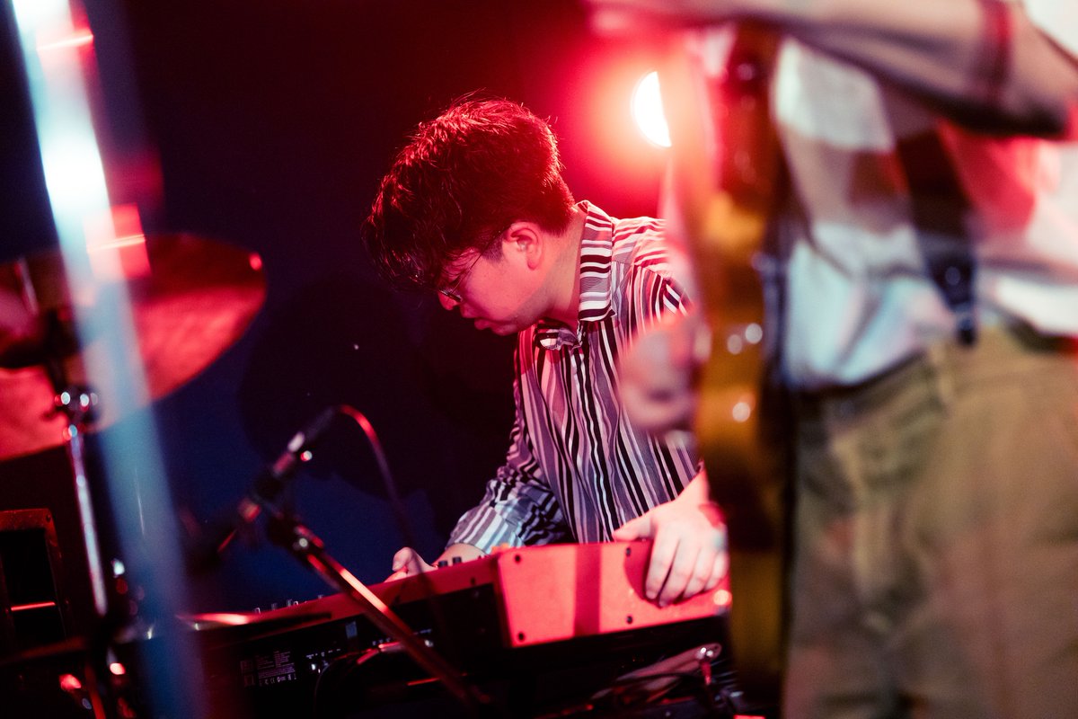 踊る！ディスコ室町 tweet media