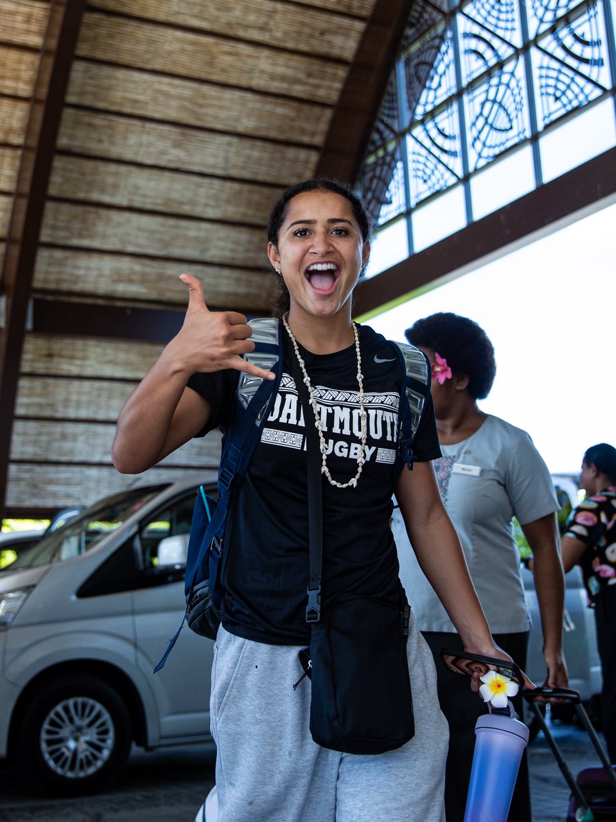 Dartmouth Rugby tweet media