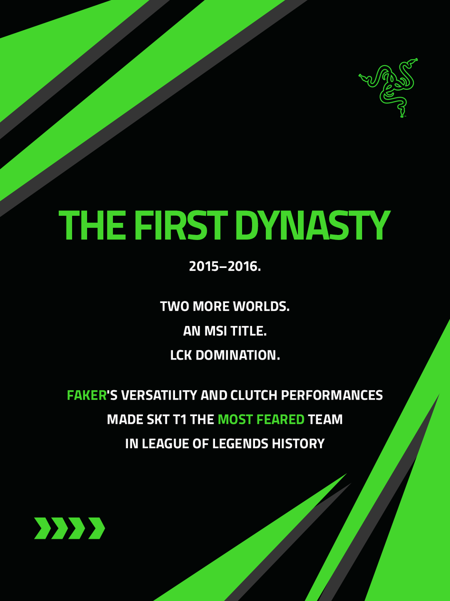 Team RΛZΞR tweet media