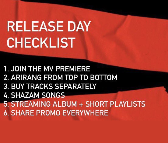 Tan⁷🍷 Arirang tweet media