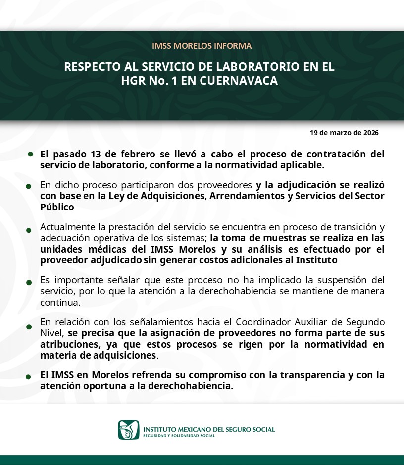 IMSS Morelos tweet media