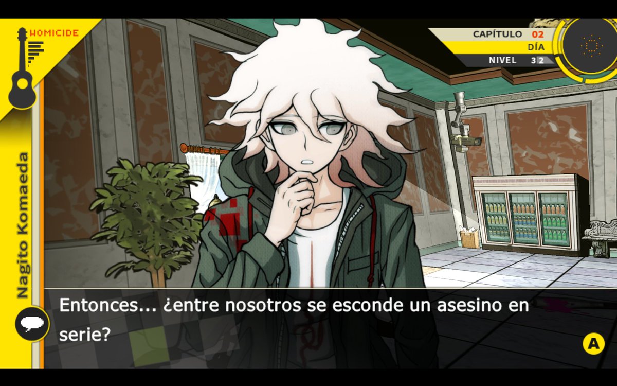 ARCANA VII tweet media