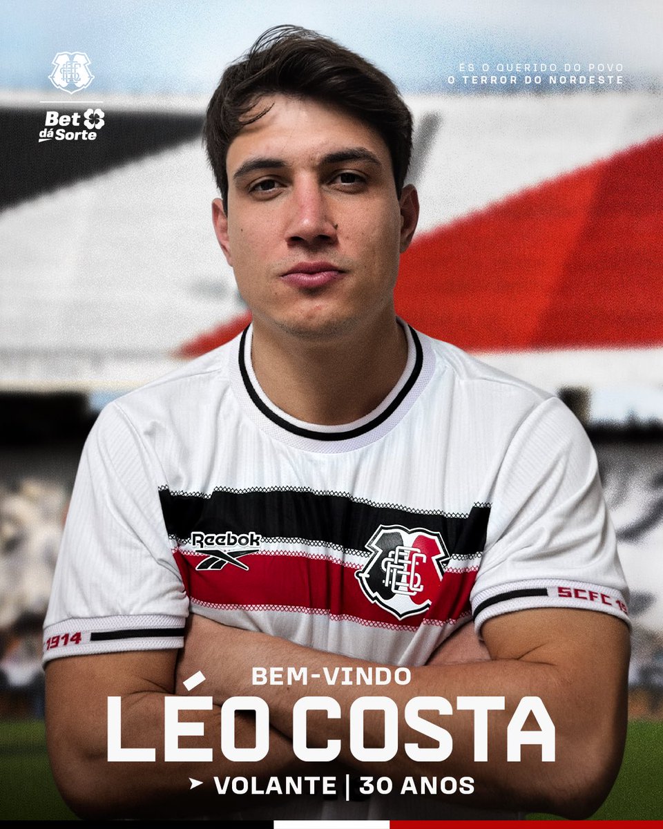 Santa Cruz F.C. tweet media