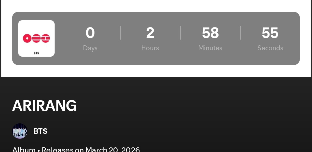 아리랑 • SWIM OUT TOMORROW tweet media