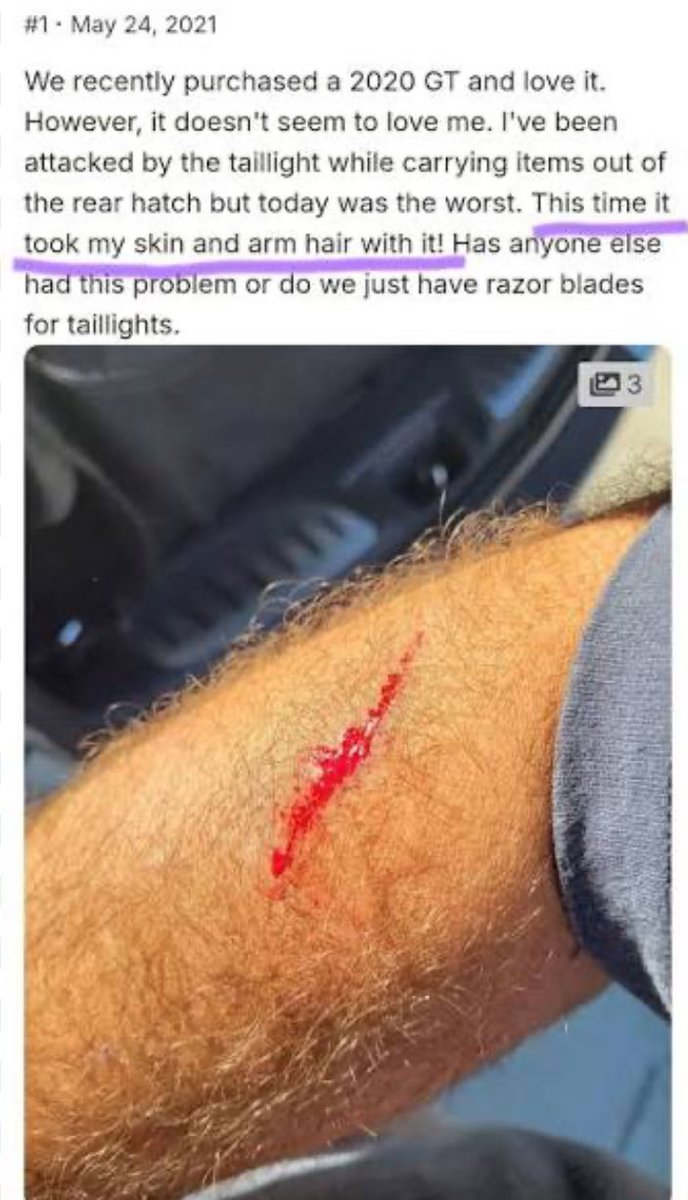 Non-Expert Witness tweet media