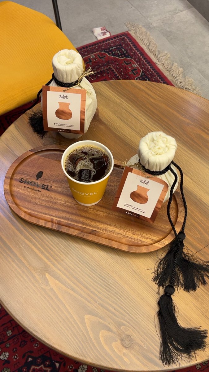 T A D 🇸🇦 | تجارب الرياض tweet media