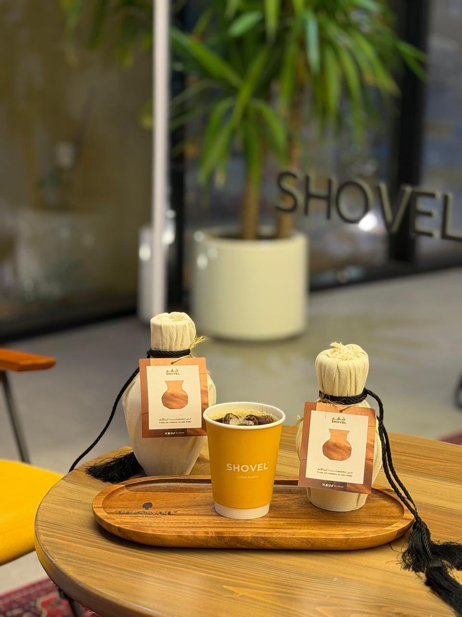 T A D 🇸🇦 | تجارب الرياض tweet media