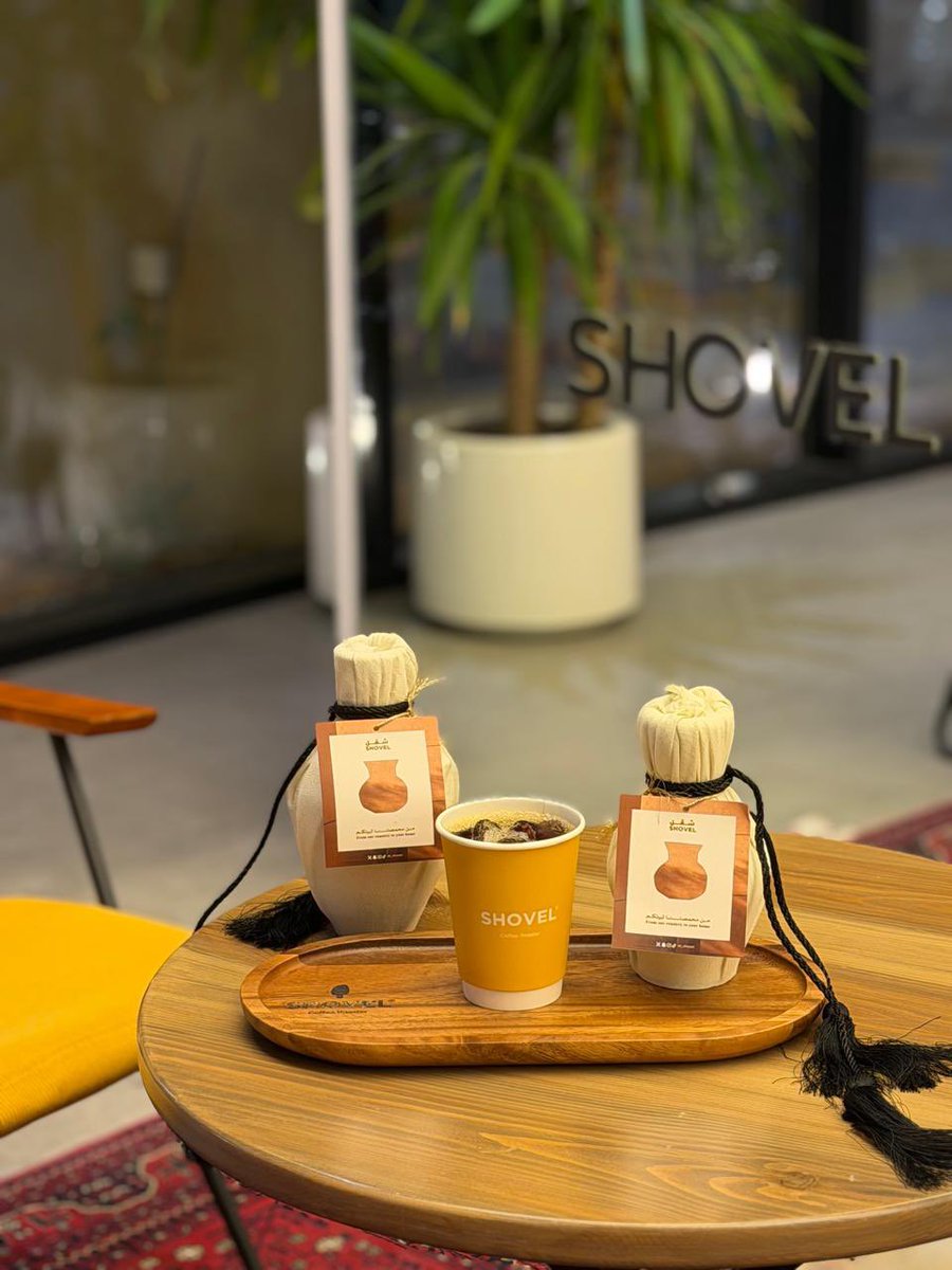 T A D 🇸🇦 | تجارب الرياض tweet media