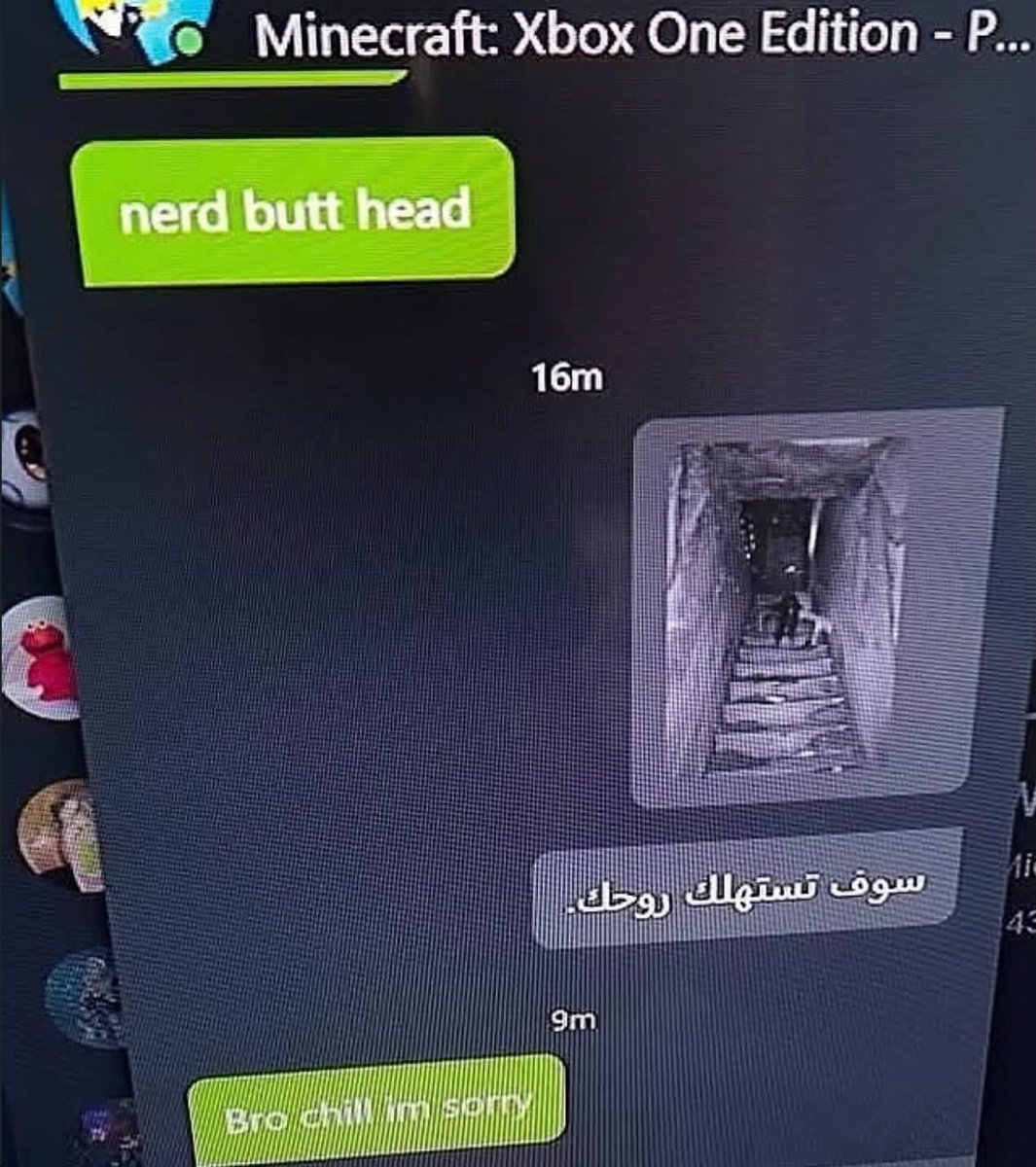 Uncle Retard tweet media