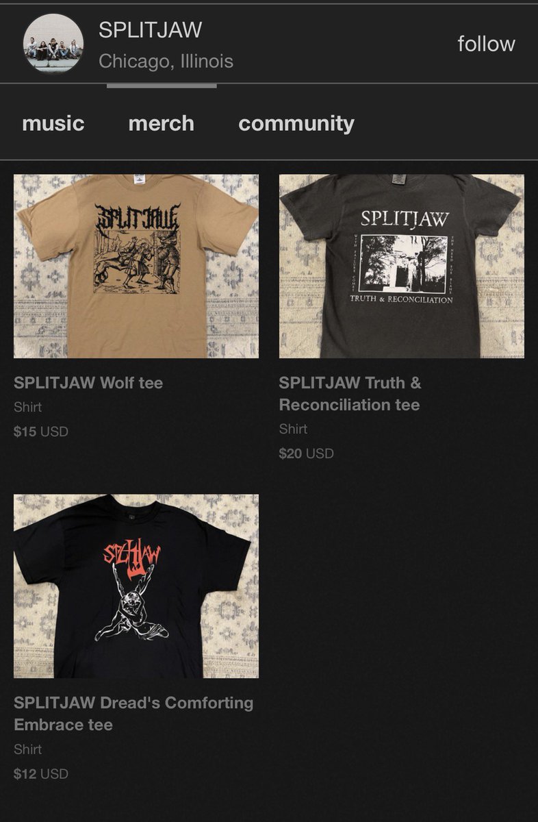 SPLITJAW 🇵🇸 tweet media