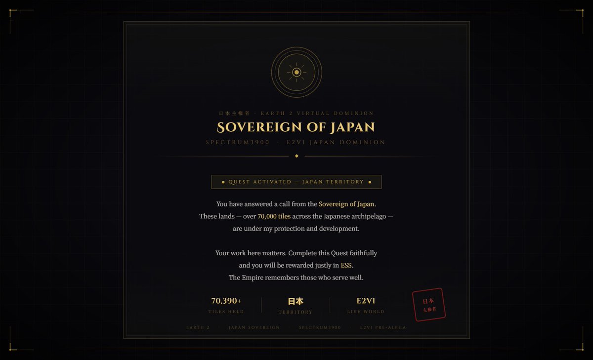 Spectrum3900 🌍2️⃣ tweet media