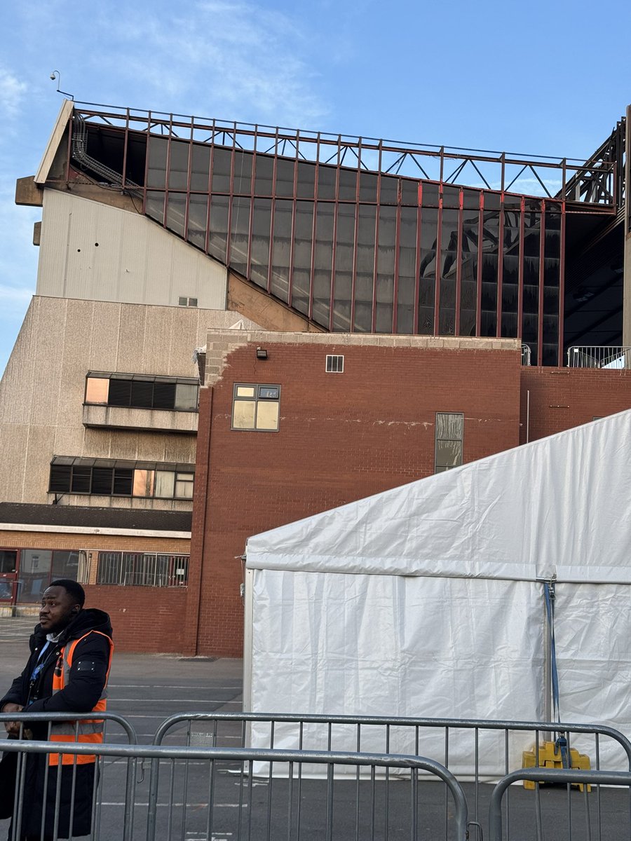 Darren Jenkins tweet media