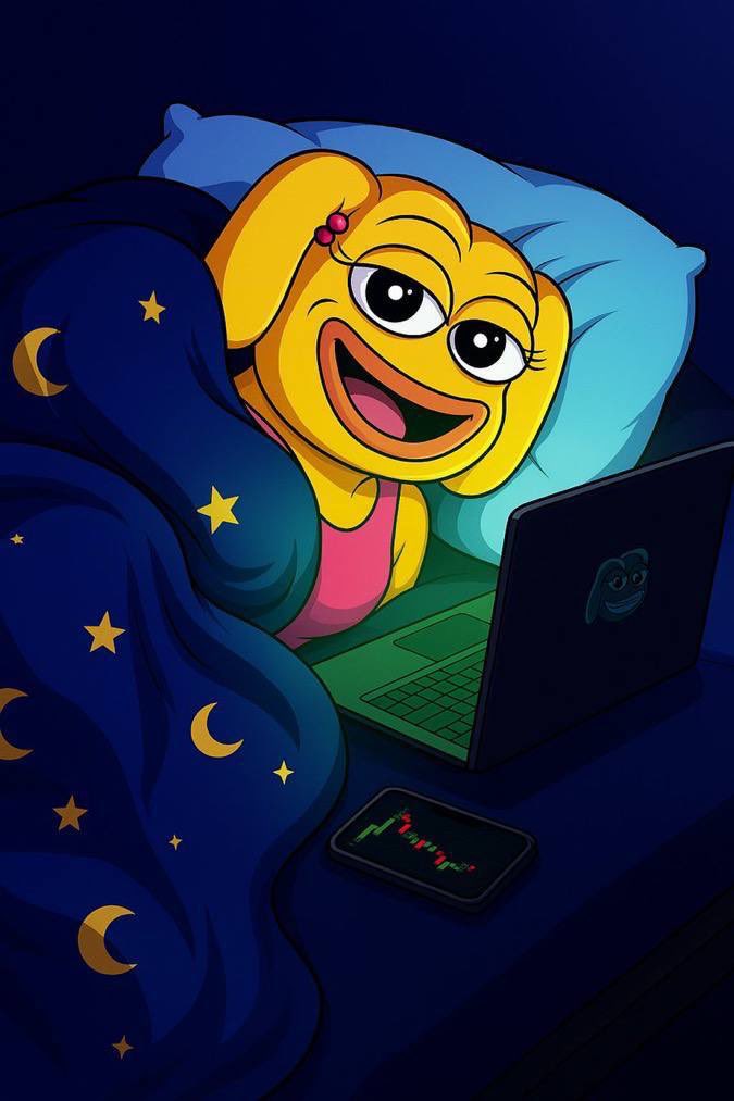 CtoKandy's tweet photo. 1st and Only $KANDY 

Don’t Sleep on $KANDY. 

$KANDY SND $ANDY join forces!!  

https://t.co/mybBIZLawN

0x37a711f164E903A8f69fEdd7FB756AA5fdEc17A1 https://t.co/6LYXrnYhbO