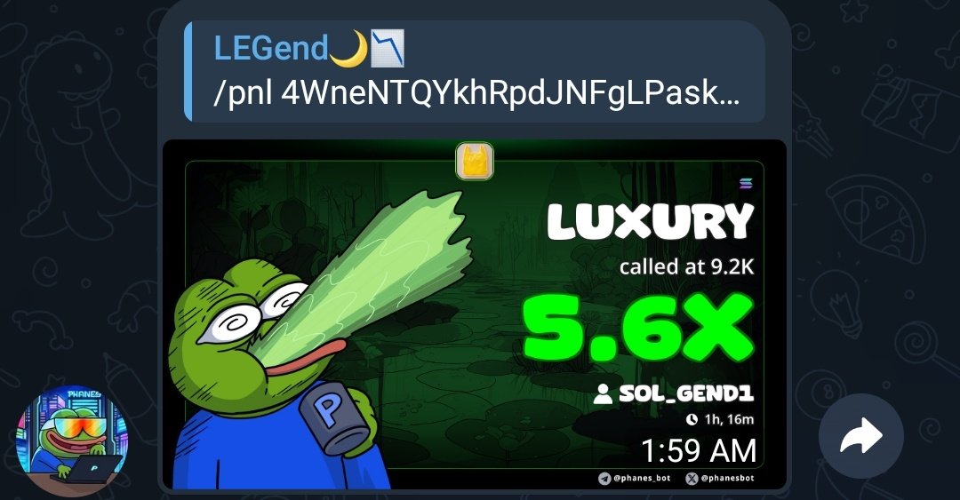 LEGend 💎 tweet media