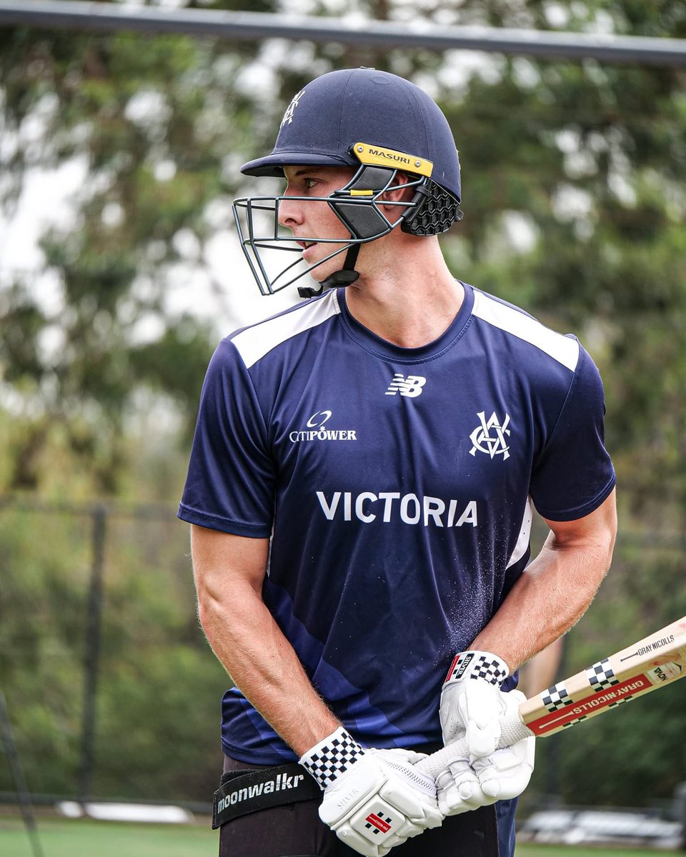 Victorian Cricket Team tweet media