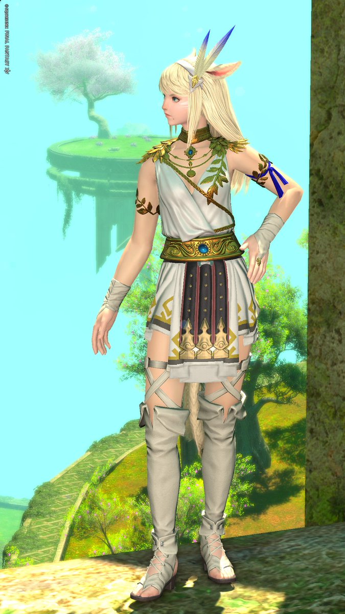 Shion@Ixion & Juna@Unicorn tweet media