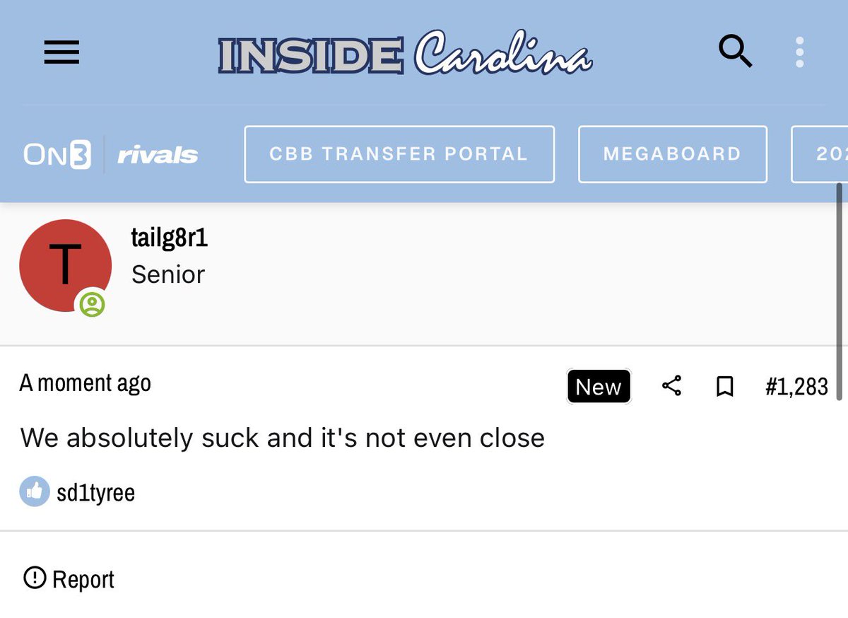 Message Board Geniuses tweet media