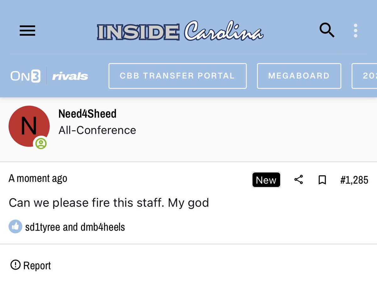 Message Board Geniuses tweet media