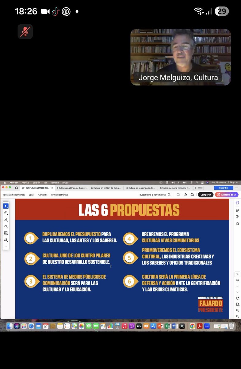 Claudia Morales tweet media