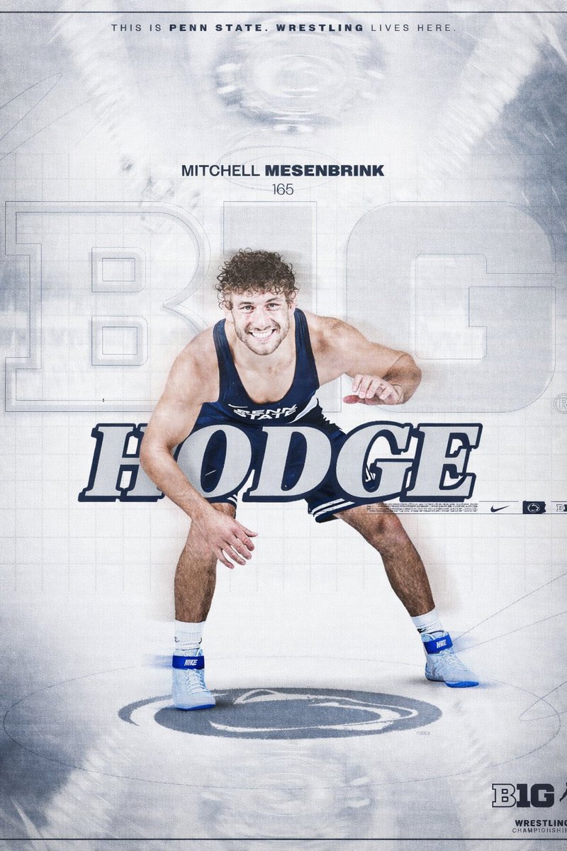 THE PENN STATE MAFIA tweet media