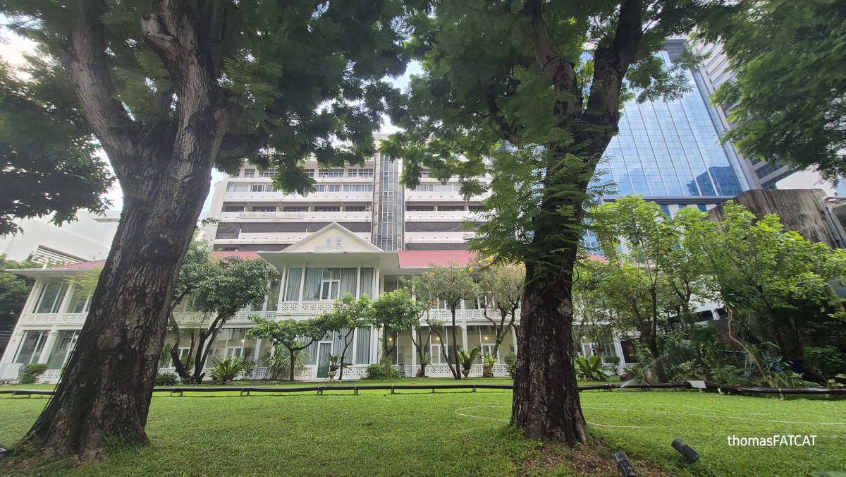 Soonthon Prueksapipat tweet media