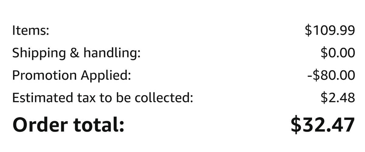 Price Errors tweet media