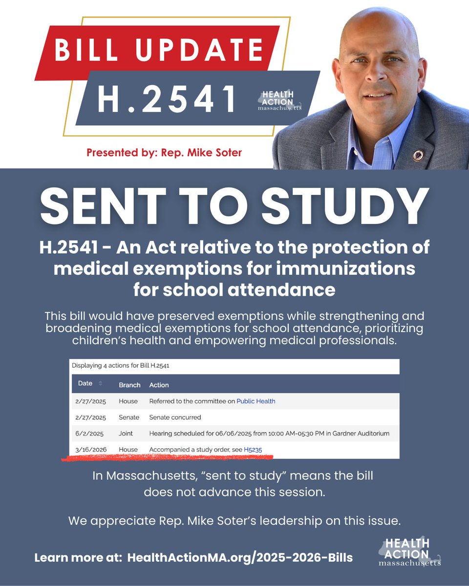 Health Action MA tweet media