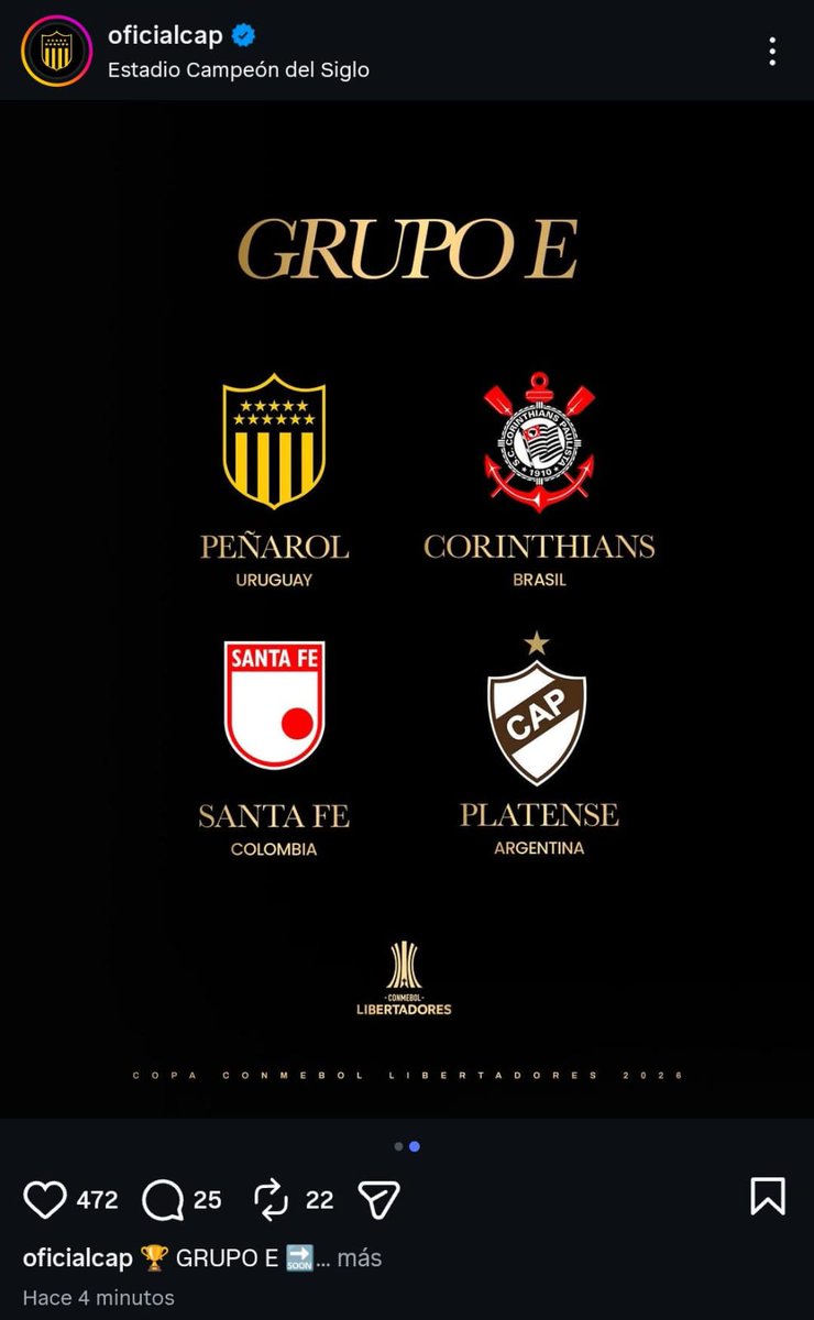 Facundo Louzao tweet media