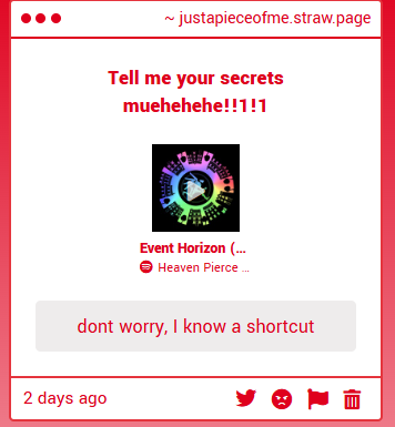 Loaffy 🏳️‍⚧️ tweet media