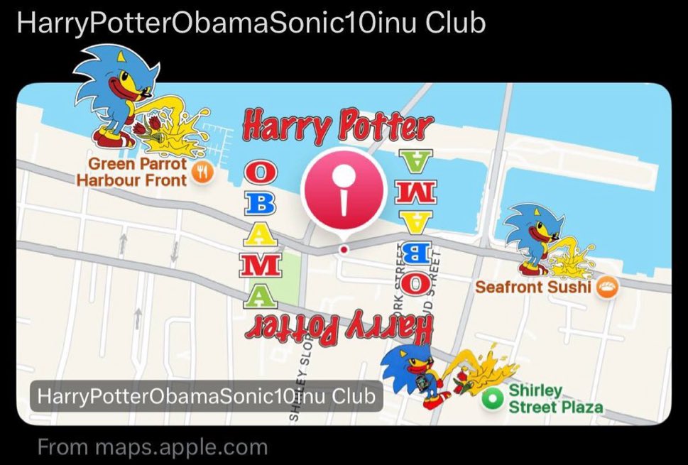 BitcoinMLK tweet media