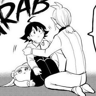 Aerhys ᛝ໒꒱ tweet media