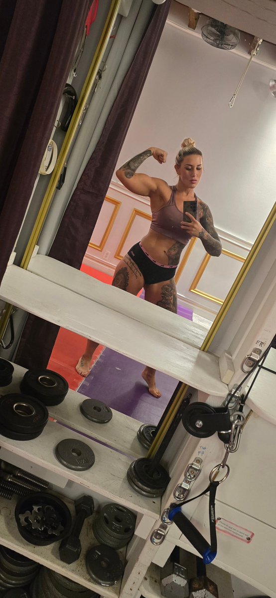 WarriorAmazon Wrestler tweet media