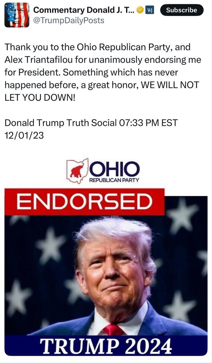 Alex Triantafilou 🇺🇸🐘🇺🇸 tweet media