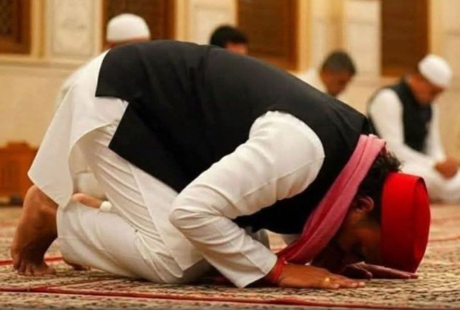 Pradeep Tiwari tweet media