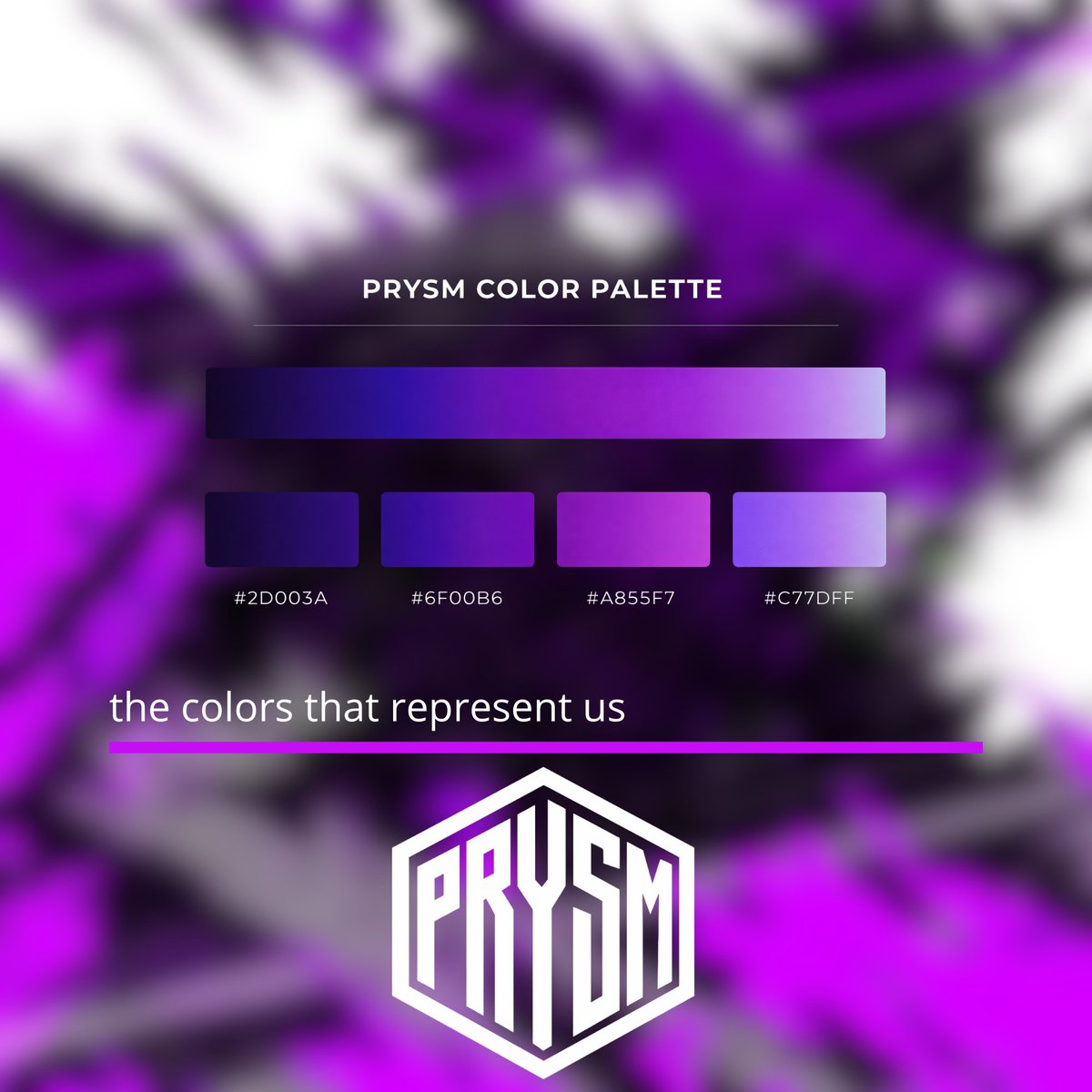 Prysm Esports tweet media