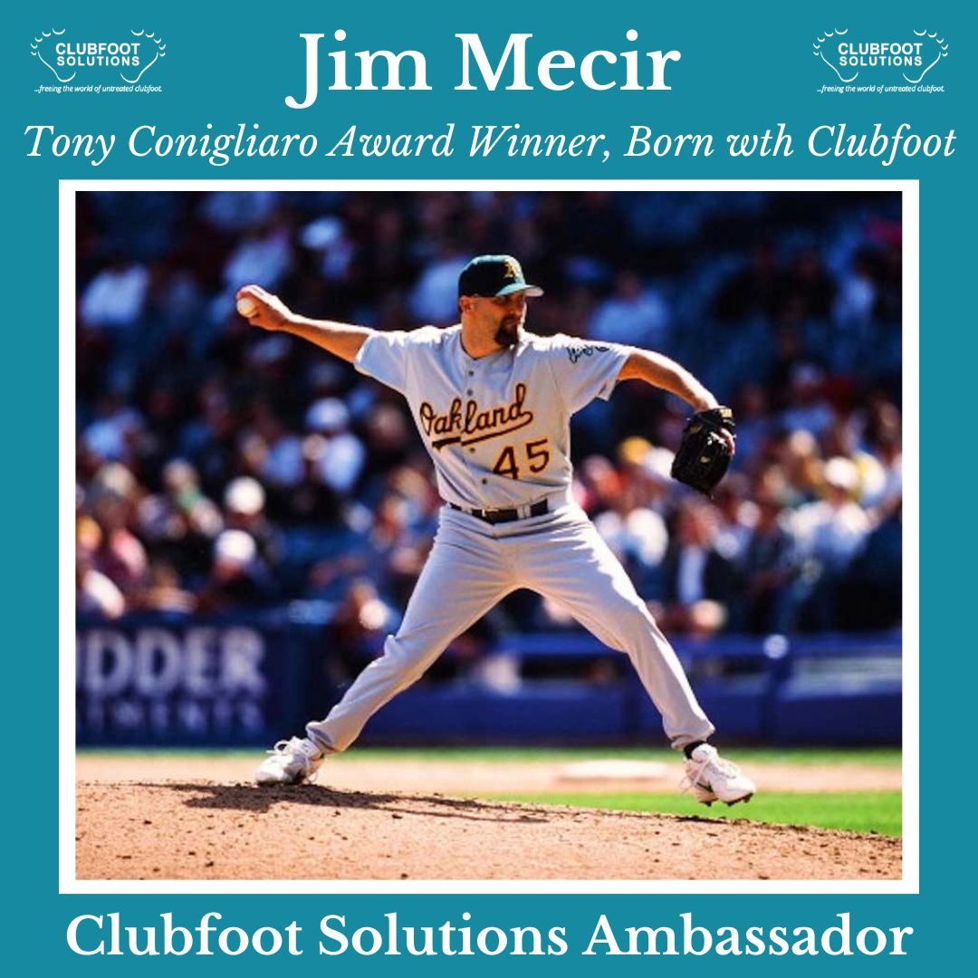 Clubfoot Solutions tweet media