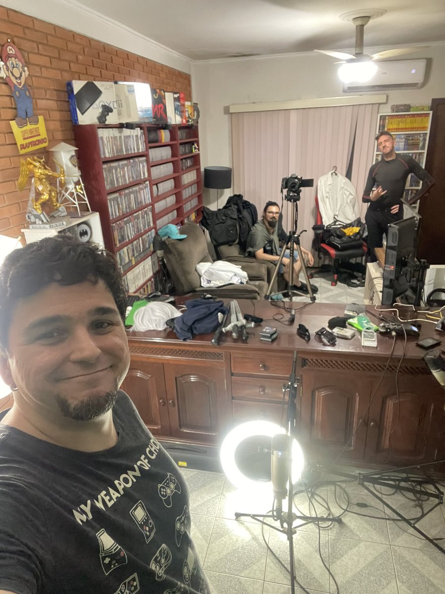 Wilson Rafael tweet media