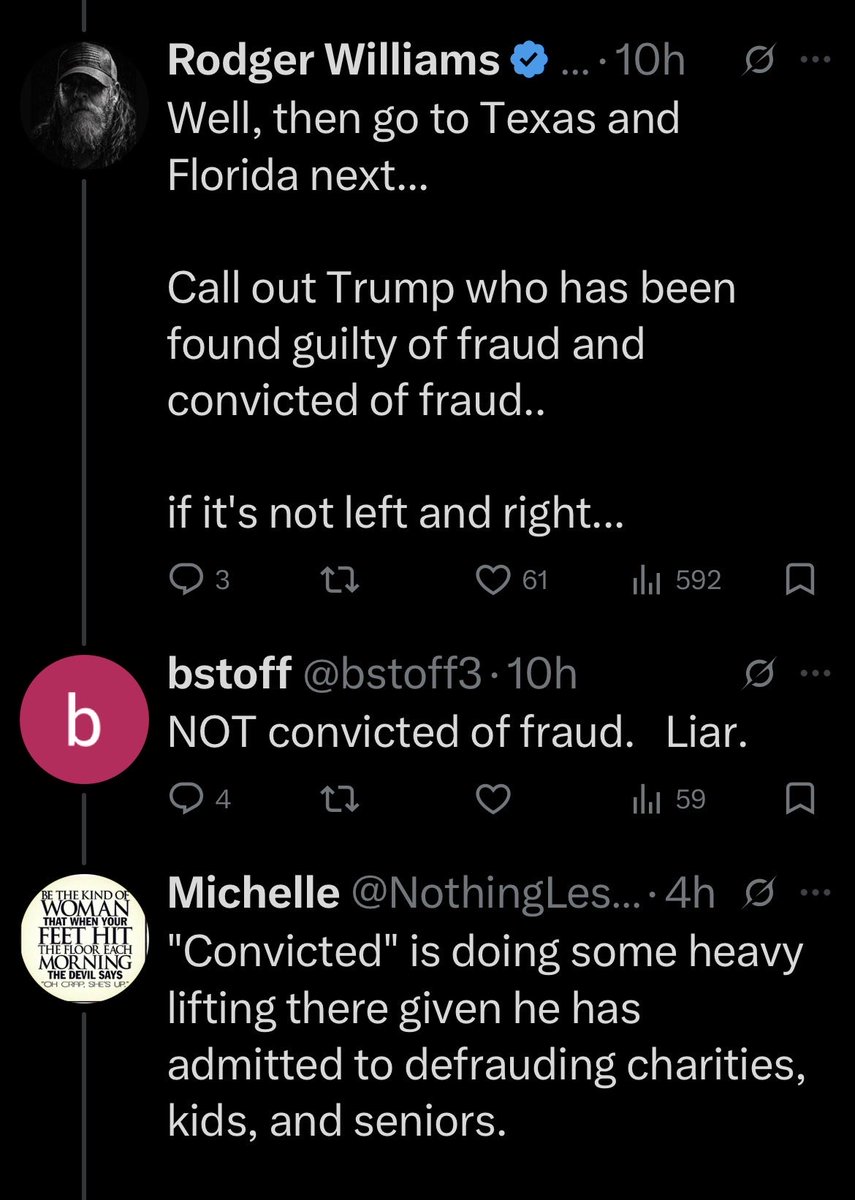 Michelle tweet media