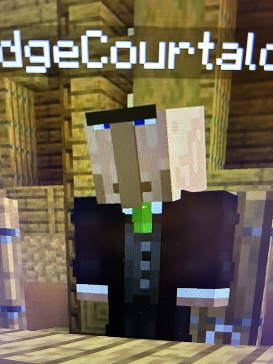 // uu spoilers

it’s this gunters long lost cousin…