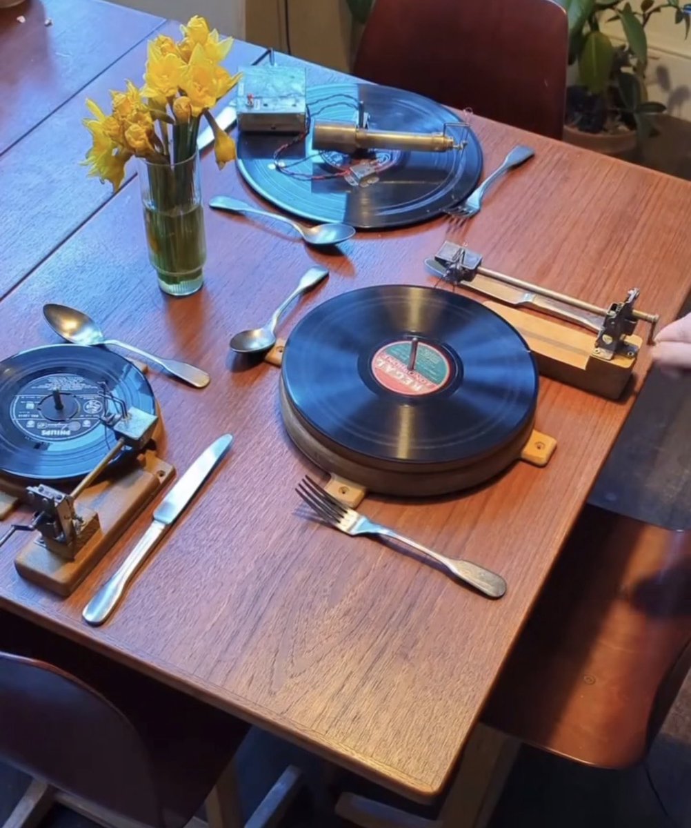 Mark Farina tweet media