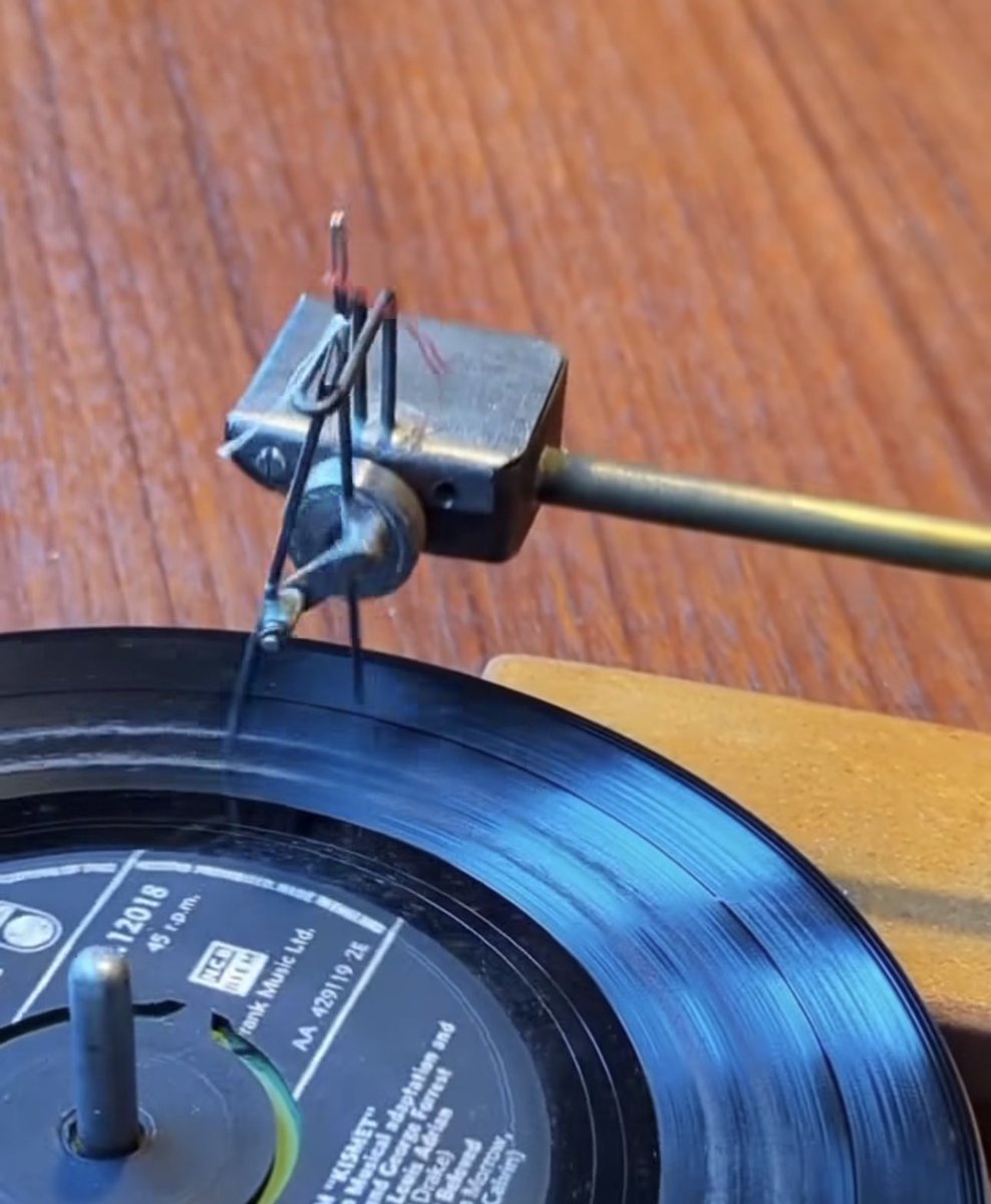 Mark Farina tweet media