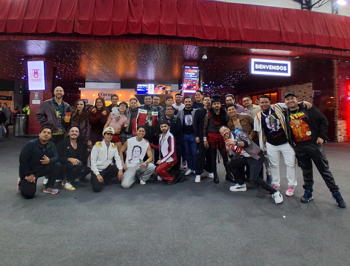 Xtina México Club tweet media