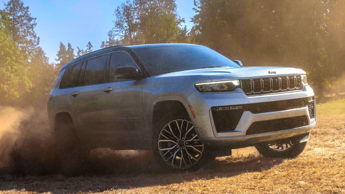 cjdrasheville's tweet image. Find your Jeep today: fieldscjdrasheville.com | #JeepNation #Jeep 
#Asheville #NC
