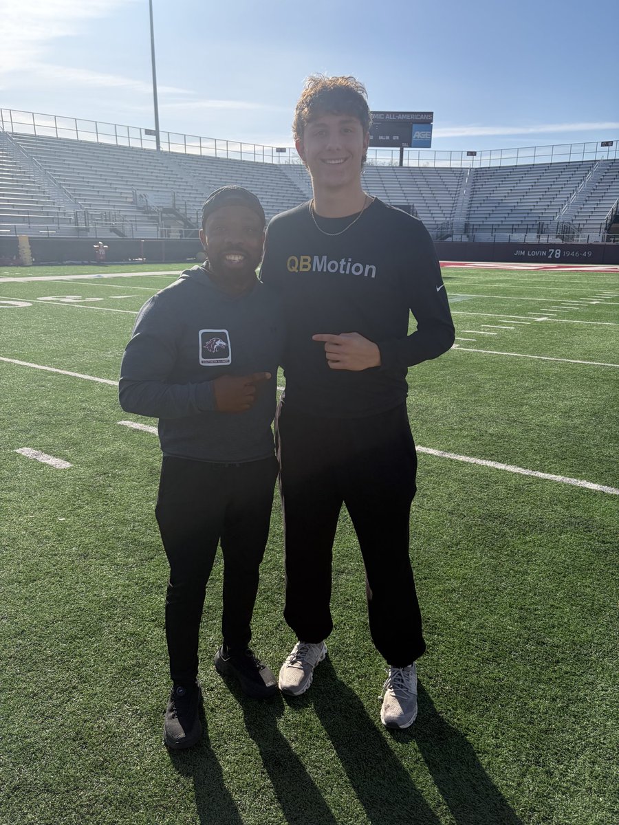 Graham Greseth Jr tweet media