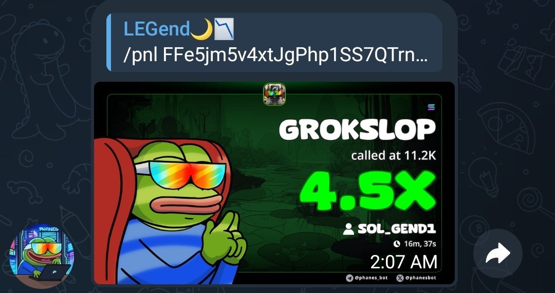 LEGend 💎 tweet media