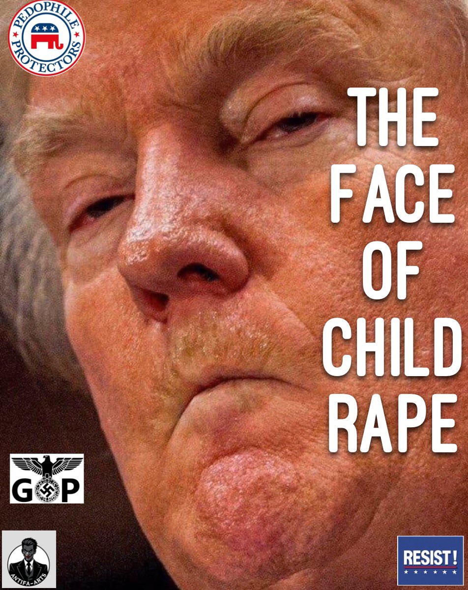 AntifaArts👀 (memes & parody)🤣 tweet media