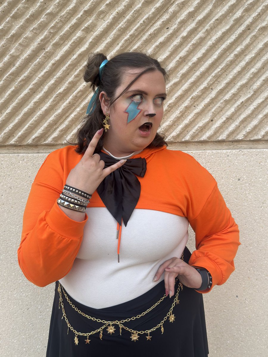 Meigs ᯓ★ tweet media