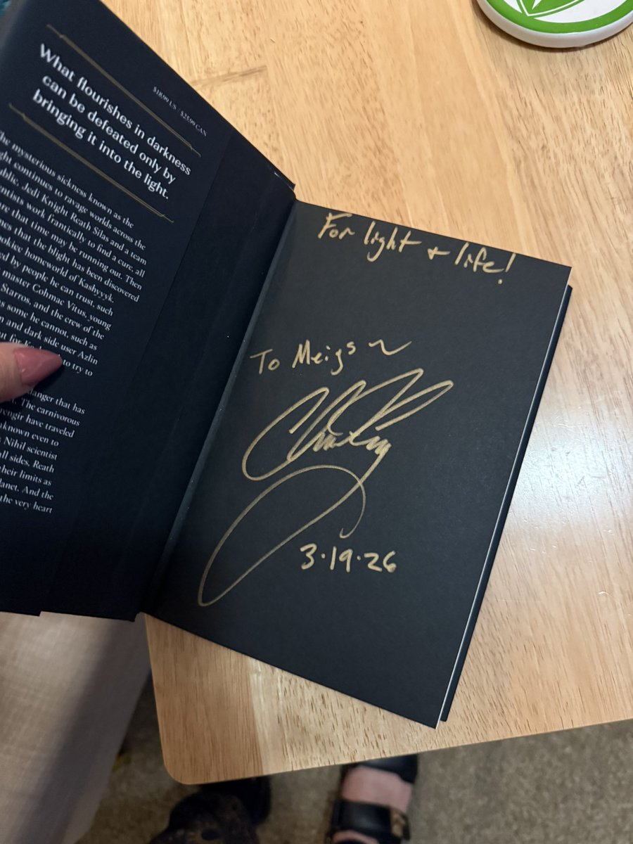 Meigs ᯓ★ tweet media