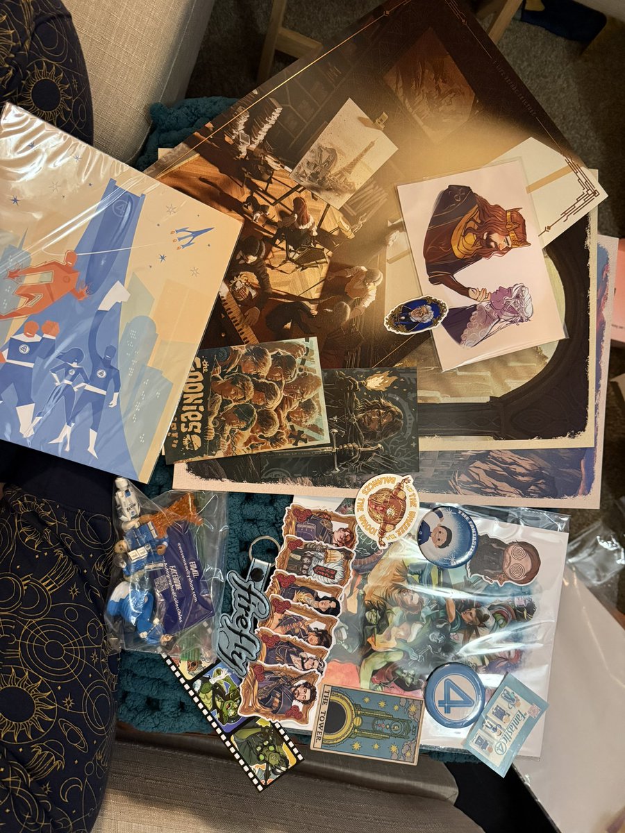 Meigs ᯓ★ tweet media